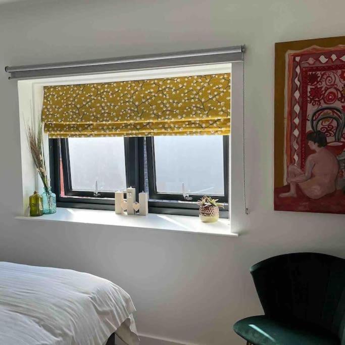 No5 At 53 - 2 Bed Apartment In Leek, Staffs Peak District ภายนอก รูปภาพ