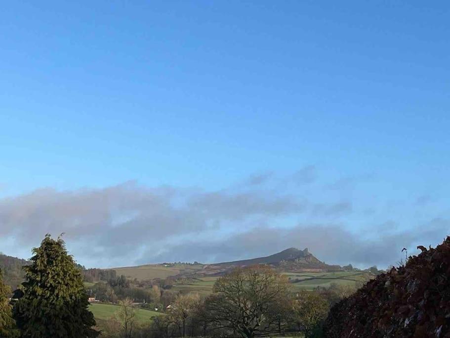 No5 At 53 - 2 Bed Apartment In Leek, Staffs Peak District ภายนอก รูปภาพ
